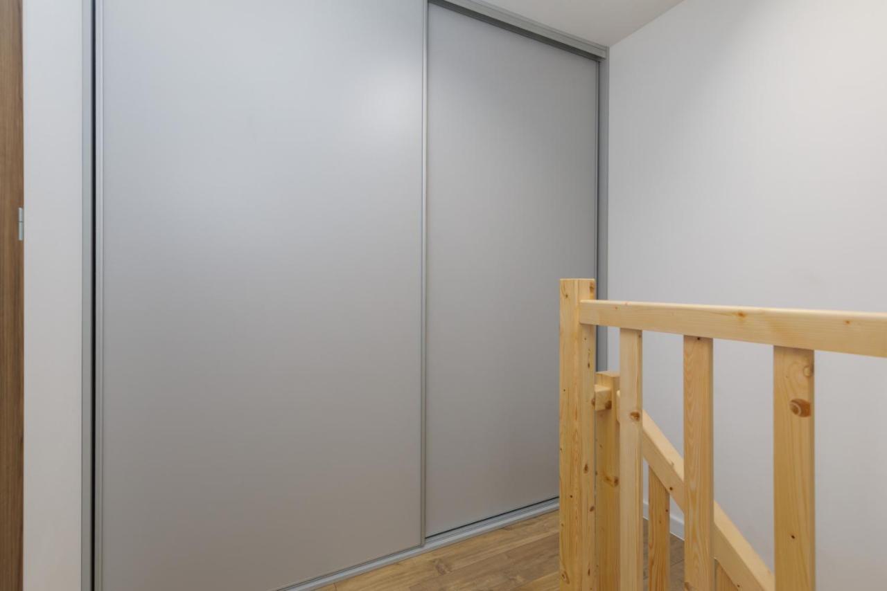 Seaside Escape Pet Friendly Apartments Mielenko By Noclegi Renters Exterior foto