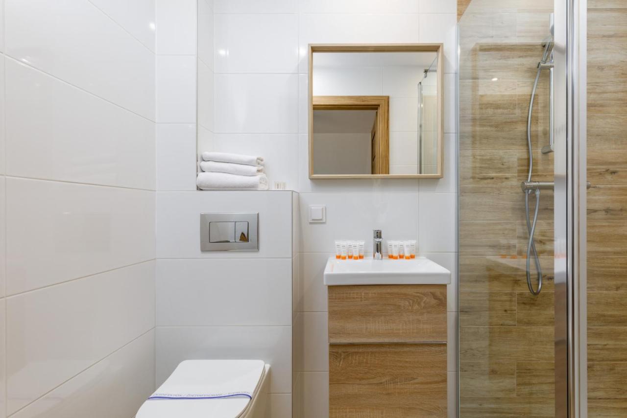 Seaside Escape Pet Friendly Apartments Mielenko By Noclegi Renters Exterior foto